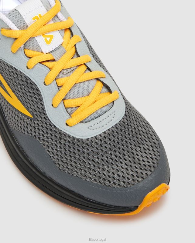 PPH0J2718 crock/hrise/açafrão FILA crock/hrise/saffron nitronic 3 fila masculino