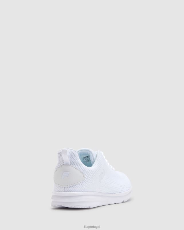 PPH0J2726 branco FILA fila fila classico masculino branco
