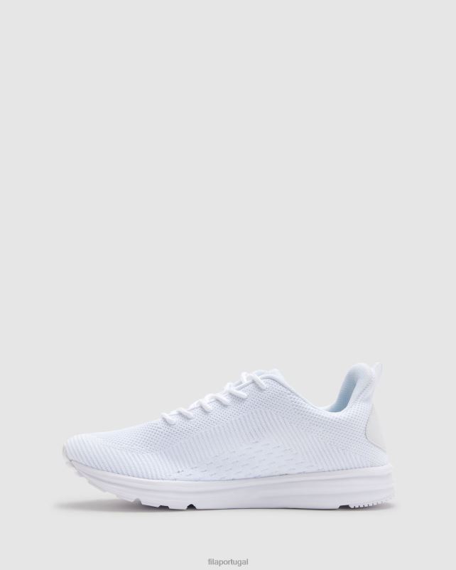PPH0J2726 branco FILA fila fila classico masculino branco