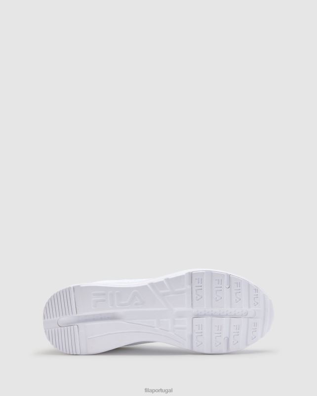 PPH0J2726 branco FILA fila fila classico masculino branco