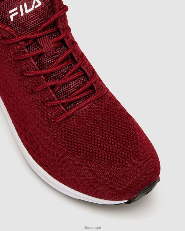 PPH0J2727 biling vermelho/preto FILA fila vermelho/preto fila masculino fila classico