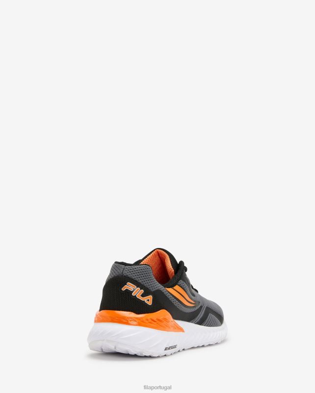 PPH0J2728 preto/fred/metsilv FILA fila black/fred/metsilv cypherspeed energizado masculino