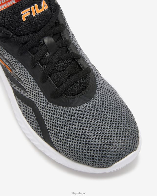 PPH0J2728 preto/fred/metsilv FILA fila black/fred/metsilv cypherspeed energizado masculino