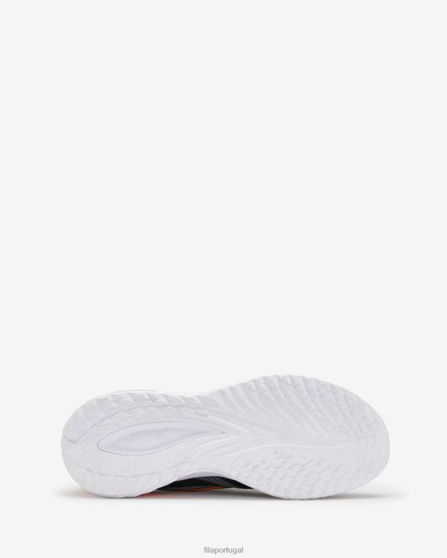 PPH0J2728 preto/fred/metsilv FILA fila black/fred/metsilv cypherspeed energizado masculino