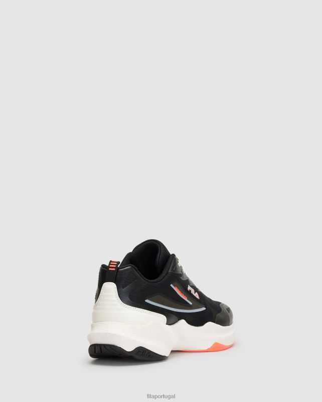 PPH0J2730 preto FILA fila fila nre e3 masculino preto