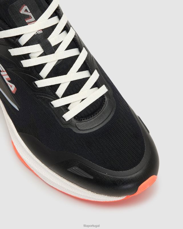 PPH0J2730 preto FILA fila fila nre e3 masculino preto