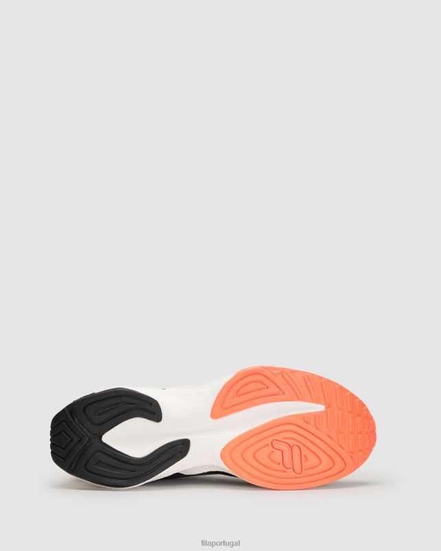 PPH0J2730 preto FILA fila fila nre e3 masculino preto