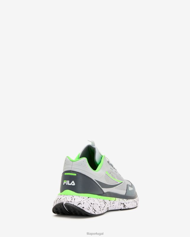 PPH0J2732 cinza glaciar/monumento/gre FILA zagari fila glaciergrey masculino/monumento/gre