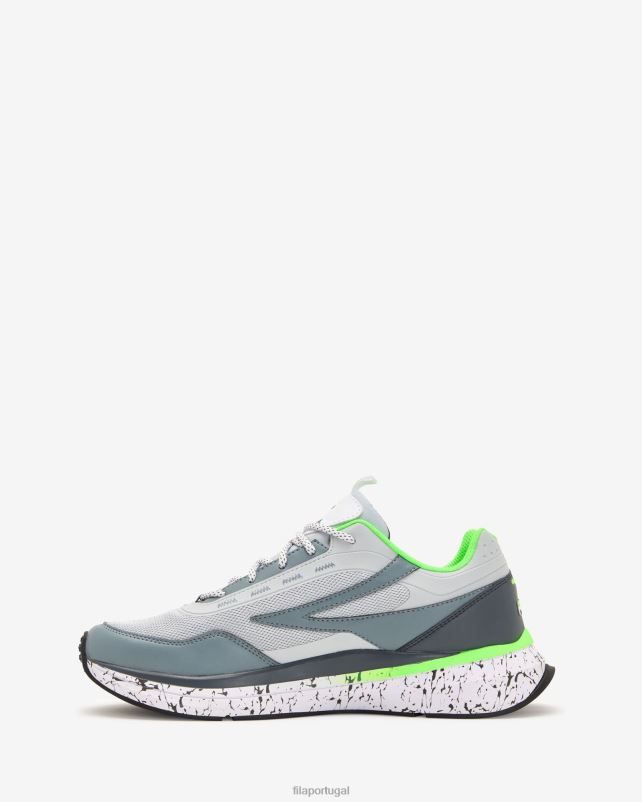 PPH0J2732 cinza glaciar/monumento/gre FILA zagari fila glaciergrey masculino/monumento/gre