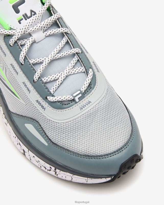 PPH0J2732 cinza glaciar/monumento/gre FILA zagari fila glaciergrey masculino/monumento/gre