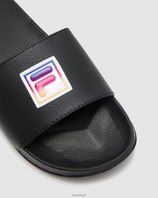 PPH0J2734 preto/multi FILA fila preto/multi fila tramonto