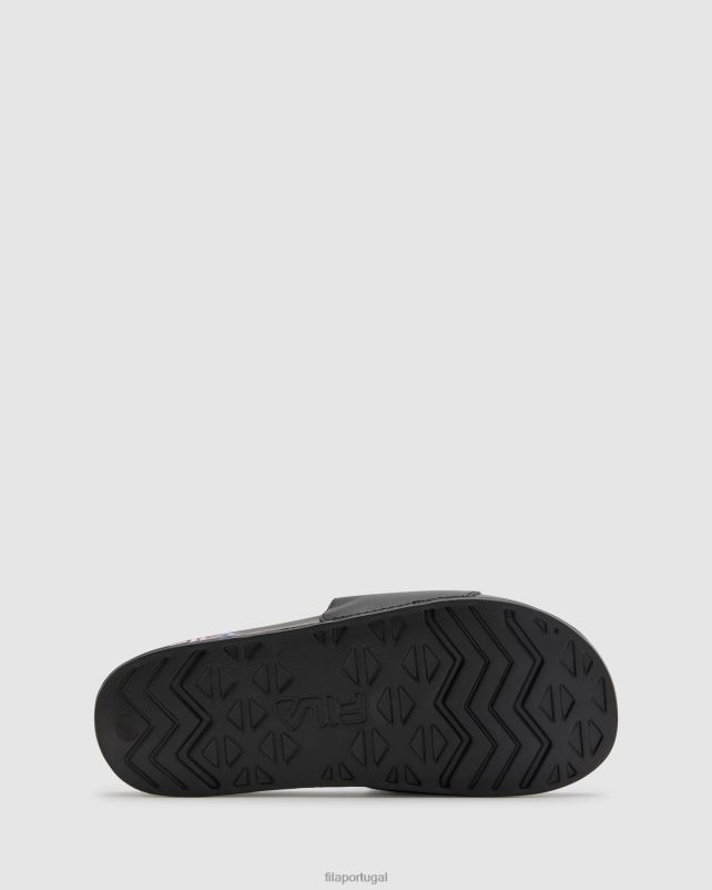 PPH0J2734 preto/multi FILA fila preto/multi fila tramonto