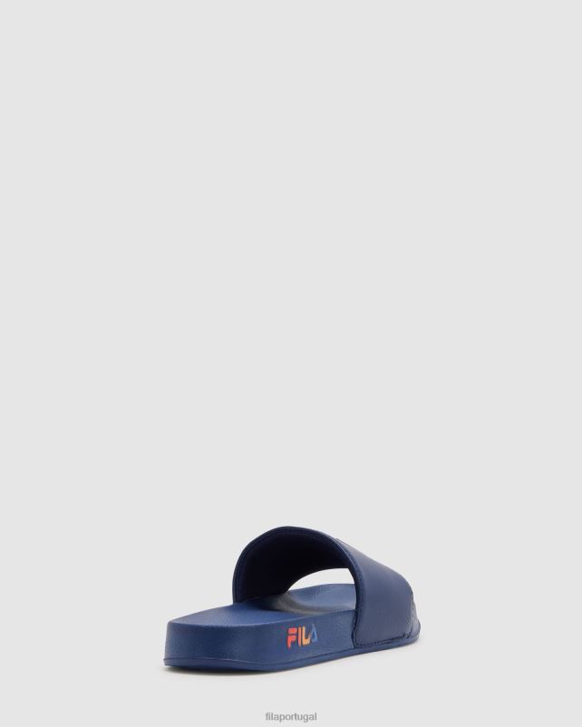 PPH0J2735 marinha/multi FILA fila alba azul marinho/multi fila