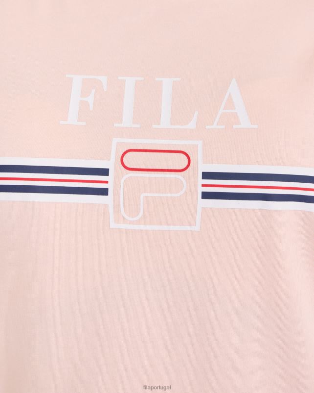 PPH0J2784 conto de fadas FILA camiseta fila de cathy de conto de fadas