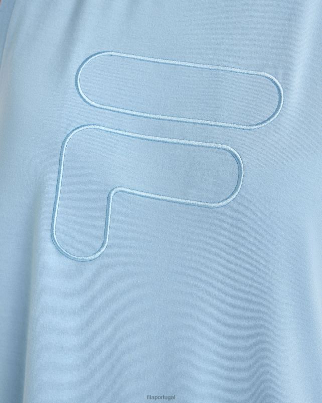 PPH0J2820 lago glaciar FILA fila regata spencer feminina glacier lake