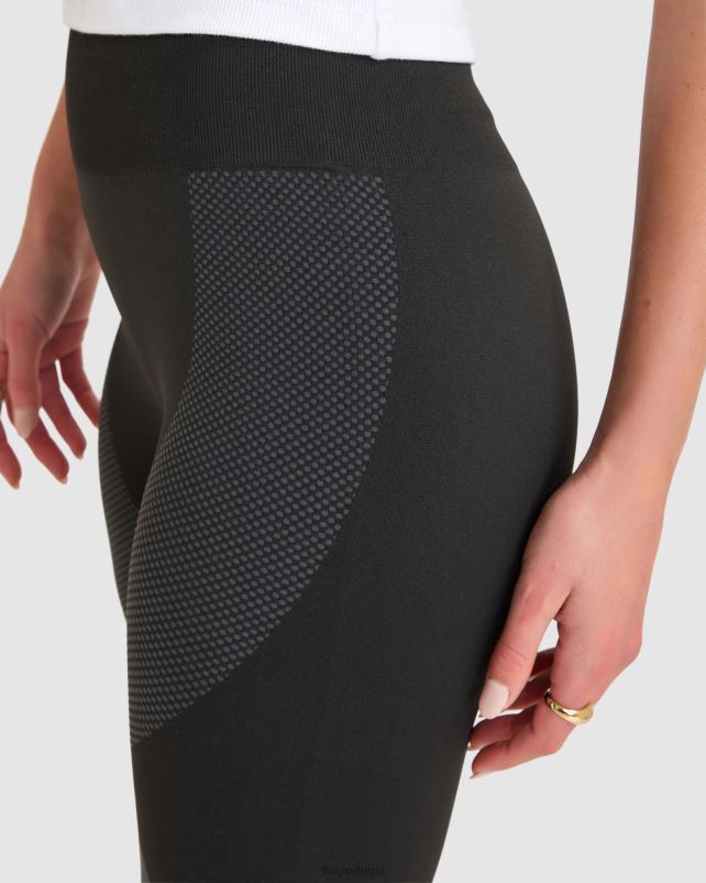 PPH0J2850 preto FILA fila davina feminina preta