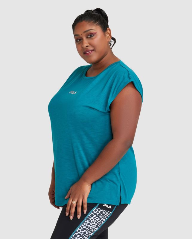 PPH0J2852 Porto FILA regata rebecca feminina fila harbour