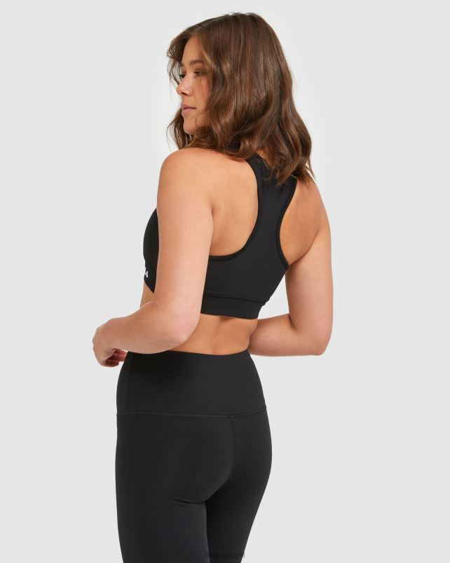 PPH0J2893 preto FILA sutiã fila classic feminino preto