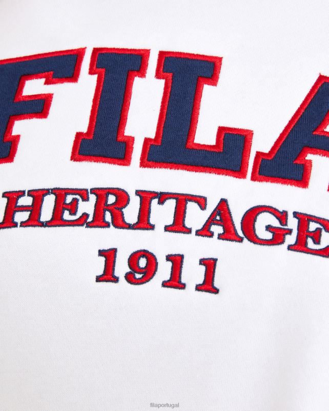 PPH0J2908 branco FILA fila branco feminino serena