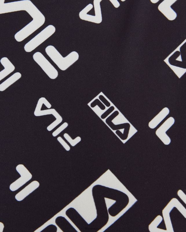 PPH0J2914 preto FILA sutiã fila preto alessa