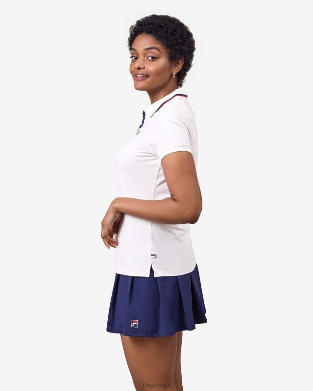 PPH0J2922 nuvem FILA nuvem mônica polo fila