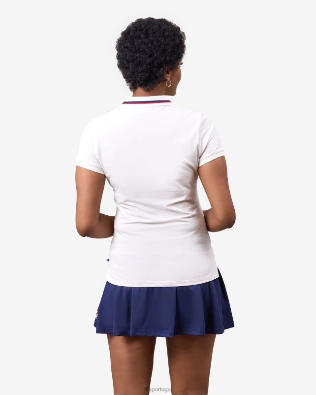 PPH0J2922 nuvem FILA nuvem mônica polo fila