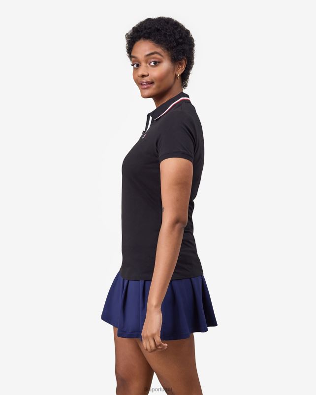 PPH0J2923 preto FILA fila monica polo preta