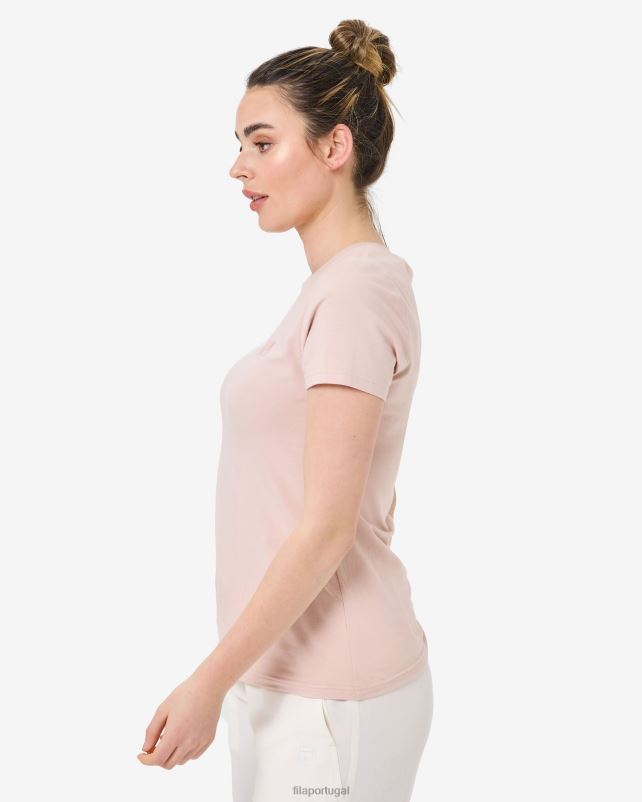 PPH0J2939 pó FILA camiseta yuna dust fila