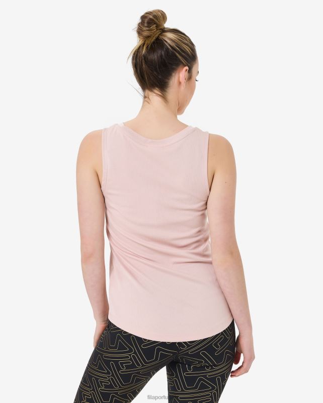 PPH0J2947 pó FILA fila aria mesh tank poeira