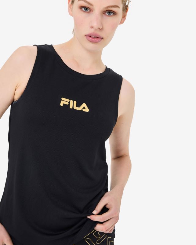 PPH0J2948 preto FILA tanque aria mesh fila preto