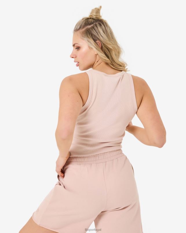 PPH0J2949 pó FILA regata fila fila marbel rib