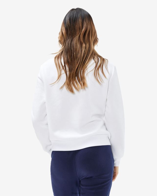 PPH0J2956 branco FILA fila branco feminino grazia