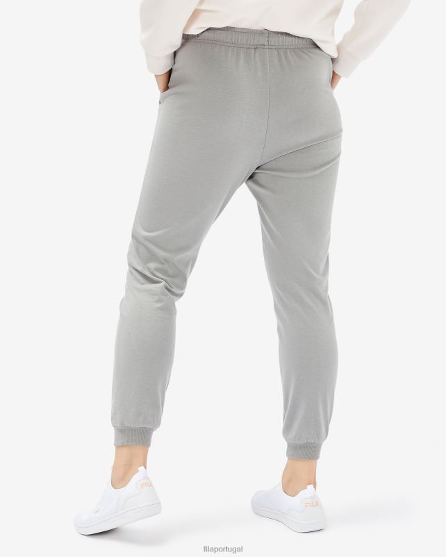 PPH0J2983 grifo FILA fila bria jogger feminino