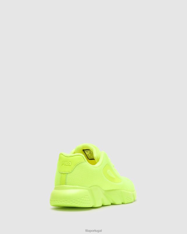 PPH0J3007 segurança/safeyel FILA fila feminino zarin safeyel/safeyel