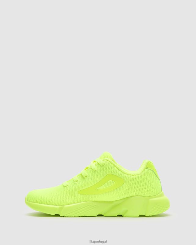 PPH0J3007 segurança/safeyel FILA fila feminino zarin safeyel/safeyel