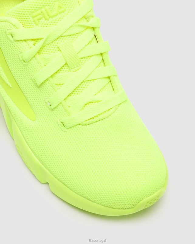 PPH0J3007 segurança/safeyel FILA fila feminino zarin safeyel/safeyel