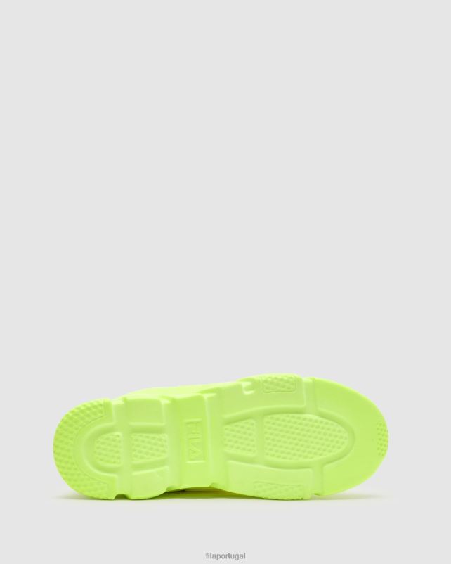 PPH0J3007 segurança/safeyel FILA fila feminino zarin safeyel/safeyel