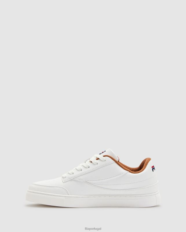 PPH0J3008 branco FILA fila biella fila branco feminino