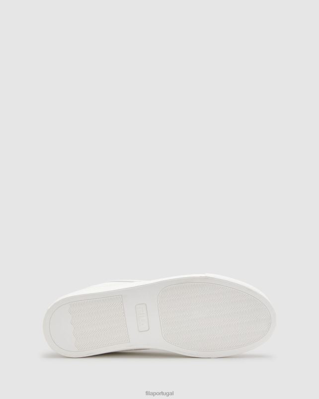 PPH0J3008 branco FILA fila biella fila branco feminino