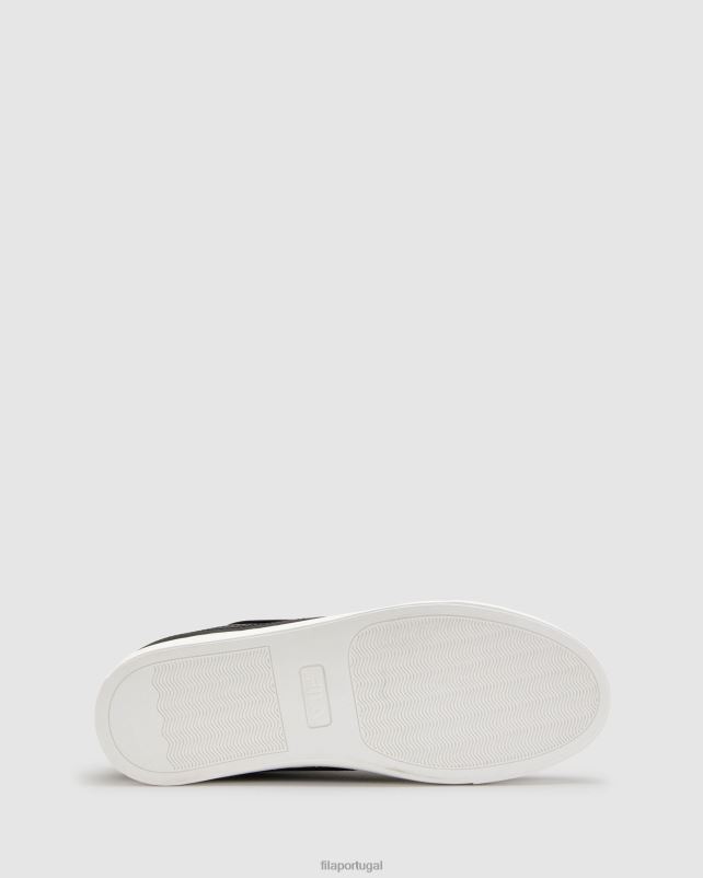 PPH0J3013 preto FILA fila fila biella feminino preto