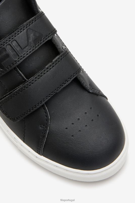 PPH0J3014 preto FILA fila fila preto feminino