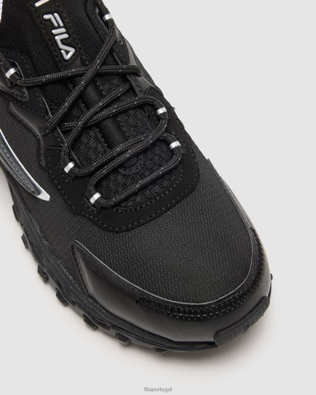 PPH0J3015 preto/sombra/açúcar fiado FILA fila feminino splitray 2 preto/sombra/açúcar fiado