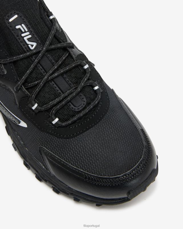 PPH0J3016 preto/sombra/roxo FILA fila splitray 2 feminino preto/shadow/roxo