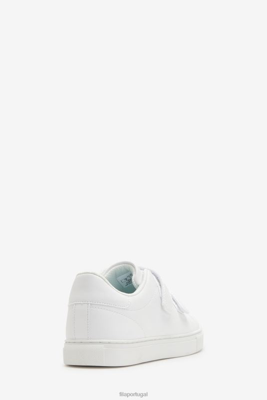 PPH0J3019 branco FILA fila fila feminino branco