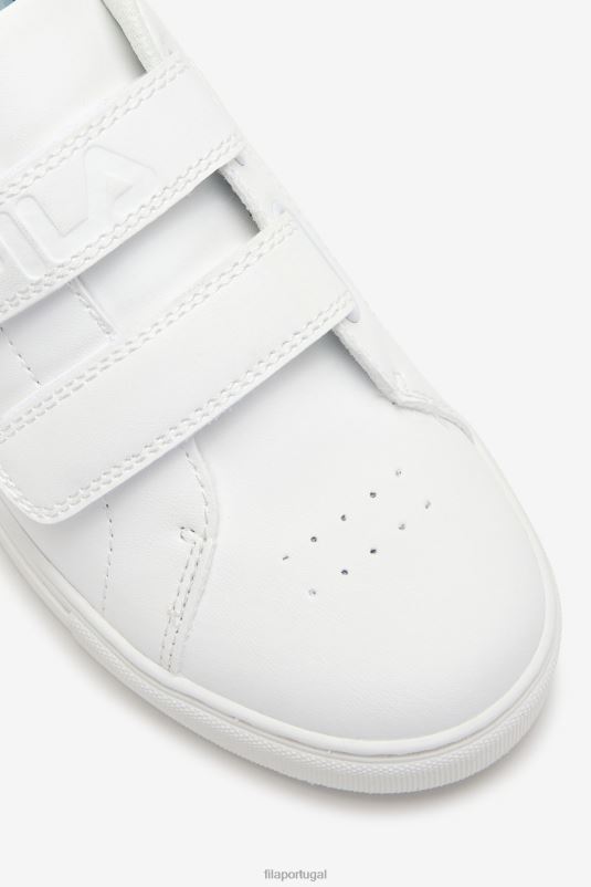 PPH0J3019 branco FILA fila fila feminino branco