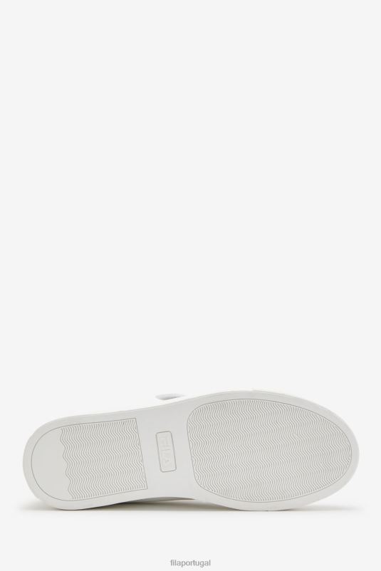 PPH0J3019 branco FILA fila fila feminino branco
