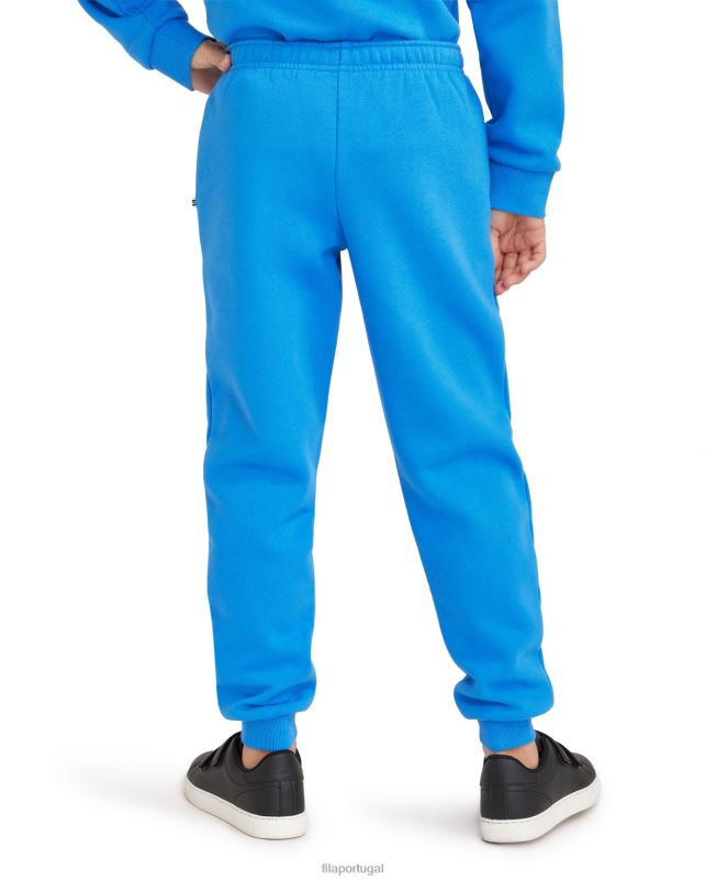 PPH0J3136 supersônico FILA calça fila supersonic infantil