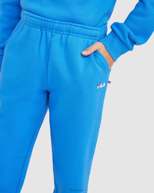 PPH0J3136 supersônico FILA calça fila supersonic infantil