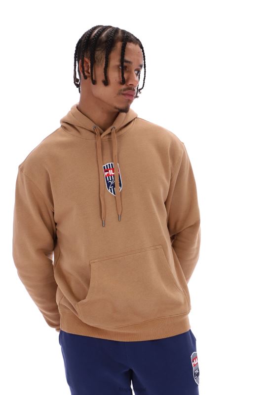 PPH0J3190FILA moletom fila tupac