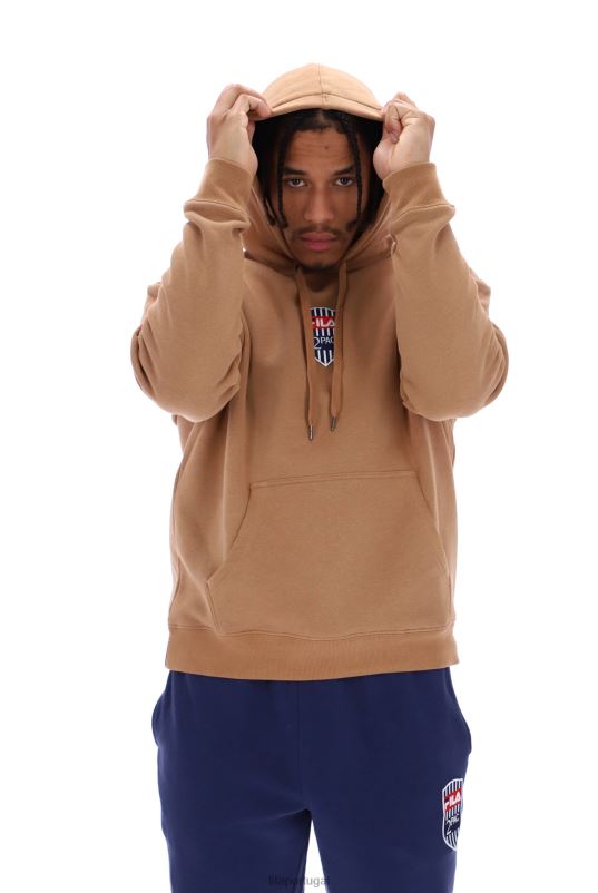 PPH0J3190FILA moletom fila tupac